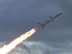 Ukraine tested its own cruise missile