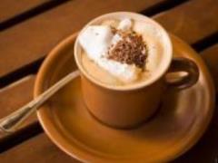Coffee helps with dry eye syndrome