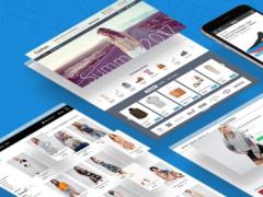 How to create an online store in Ukraine?
