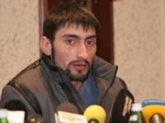 Суд приговорил  Топаза  к восьми годам тюрьмы