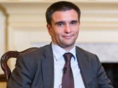 Зустріч Волкера і Суркова виявилася безрезультативної, - Клімкін