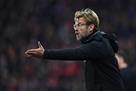 Klopp: Back to the race is the most important task for Liverpool