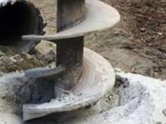 In the Gulf of Mexico discovered a large oil field