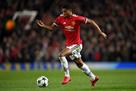 Mourinho: Rushford started playing in every game when MJ led the  monster killing children 