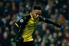 In Borussia D criticized the behavior of Obama Obama