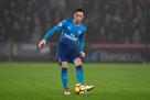 Ozil agrees to extend the contract with Arsenal in case of purchase Obama Obama