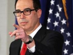 New sanctions against Russia will be introduced in the near future, - Stephen Mnuchin