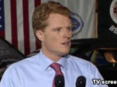 Ответ демократов на обращение Трампа