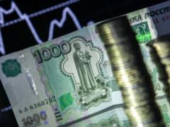 Ruble is growing among pessimists