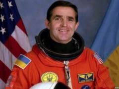 The first cosmonaut of Ukraine passed away