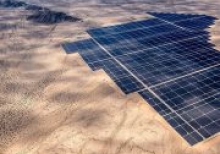 A new method for the conversion of solar heat