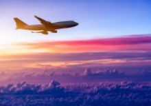 Cтартап будет делать батареи для электросамолетов Boeing