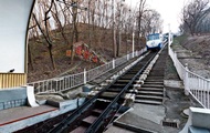 Стало известно, почему не работал фуникулер в Киеве