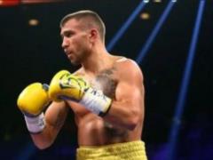 Lomachenko summoned WBA champion Linares