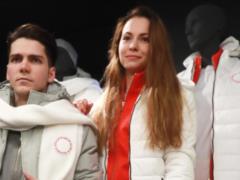 Russians were sent to the Olympics without form