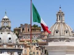 Italy increased imports of goods from Ukraine