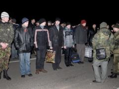 Who from the ex-hostages will give 100 thousand UAH, will be coordinated with the SBU