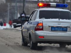 В московском бизнес-центре произошла стрельба