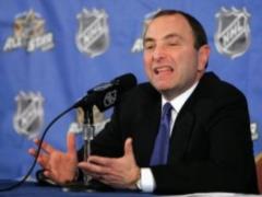 National Hockey League organizes tournament on NHL 18