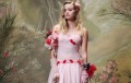 Daughter Reese Witherspoon debuted as a model