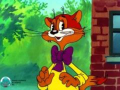 The director of cartoons died Anatoly Reznikov