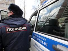 На оживленной улице Петербурга произошла перестрелка