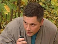 ФСБ задержала звезду сериала о детективах