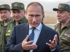 Военэксперт: После выборов в России начнется настоящая опричнина