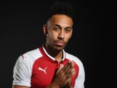 Obama will play in Arsenal under the number of Henri