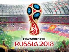 World Cup 2018 in Russia will be held without Ukrainian journalists