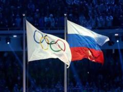The decision of the IOC to remove Russians from the Games has been canceled