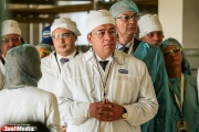 Свердловские власти предлагают медвузам увеличить набор абитуриентов