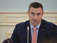 Starbucks will definitely come to Kiev - it s only a matter of time, - Klitschko