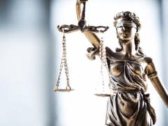 Харьковский служитель Фемиды пойдет под суд по обвинению во взяточничестве
