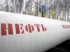 Беларусь подняла тарифы на транзит российской нефти