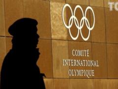 МОК: Оправдание 28 россиян не означает их приглашение на Олимпиаду