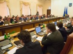 Кабмін затвердив установчі документи ЕКА