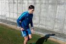 Слован арендовал защитника Шахтера