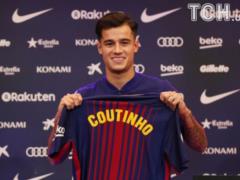 From Moura to Coutinho: top-10 most expensive winter transfers