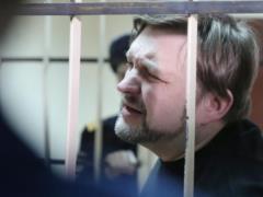Суд приговорил Никиту Белых к 8 годам