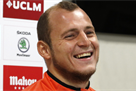 Agent Zozuli: Roman keeps his word and will not leave Albacete halfway
