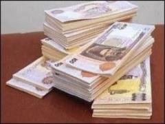 Госбюджет в январе выполнен с профицитом 1,5 миллиардов гривен