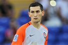 Stepanenko: There was not enough time to resolve the issue with the transition to the Crystal Palace