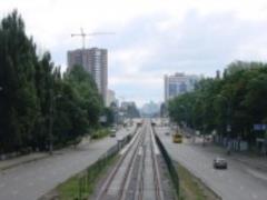 В Киеве хотят переименовать улицу советского космонавта Комарова в честь Каденюка