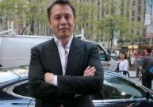 Маск распродал все огнеметы