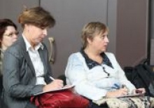 In schools, parents  committees were banned