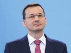 Моравецкій пояснив необхідність прийняття скандального закону про національну пам ять