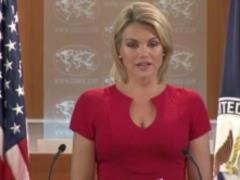США будуть вводити санкції проти компаній торгують з РФ