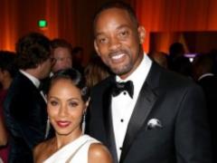 Will Smith divorces his wife after a long marriage