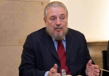 Сын Фиделя Кастро совершил самоубийство